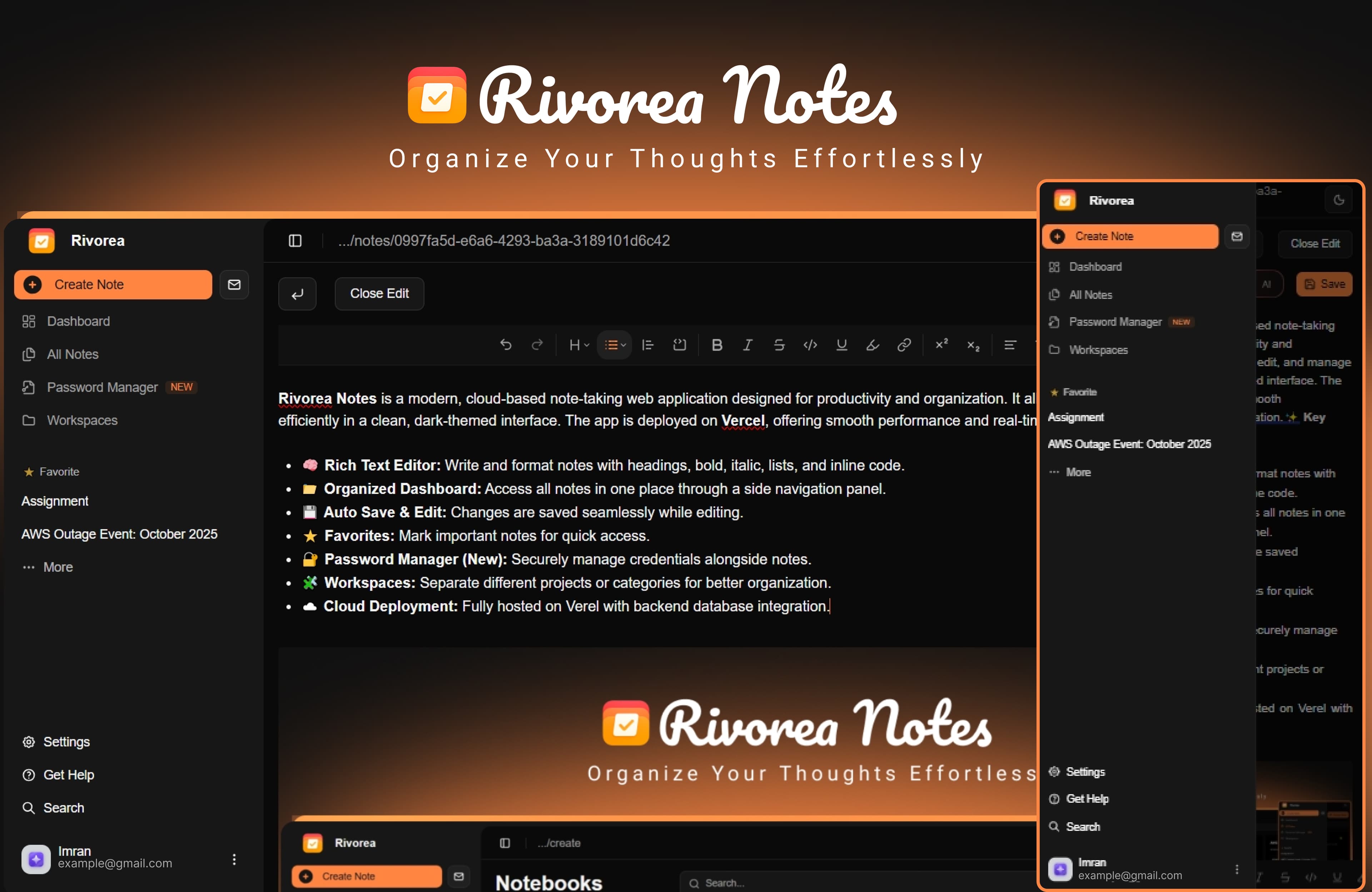 project secondary image